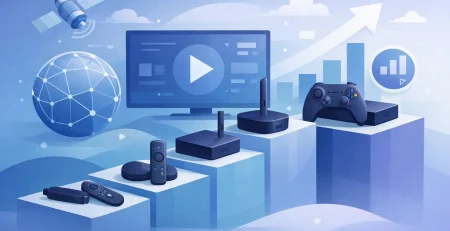 7 Streaming Devices Ranked for 2026
