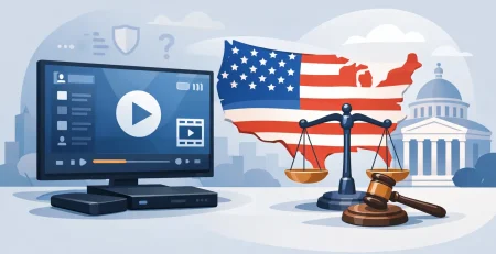 Are IPTV Subscriptions Legal in the US?