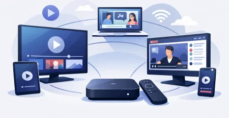 Best Multi Streaming Device for Every Screen