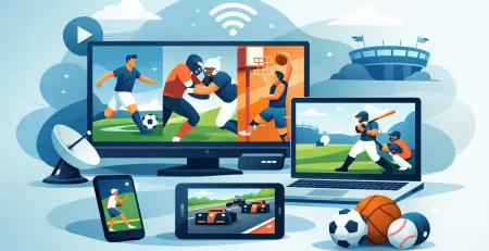 Best Sports HD Live Channels for Every Screen
