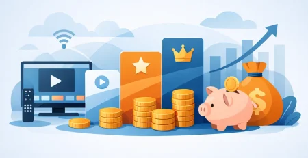 IPTV Pricing Plans That Save You More