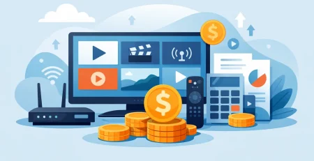 IPTV Subscription Cost: What You Really Pay