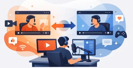 What Is Dual Streaming and How It Works