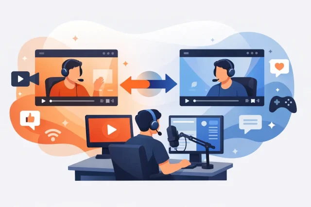 What Is Dual Streaming and How It Works