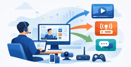 What Is Multi Stream and Why It Matters