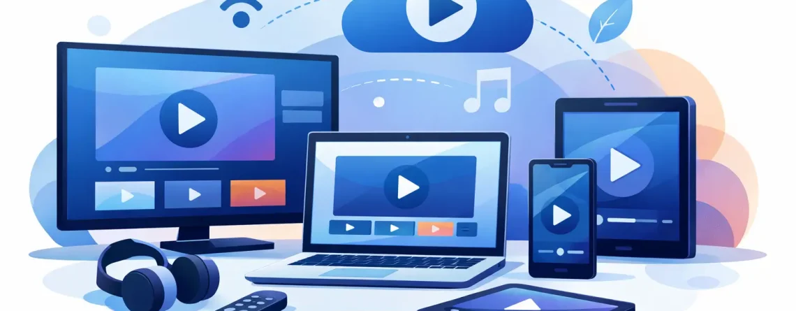 What Is Multiple Device Streaming?