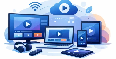 What Is Multiple Device Streaming?