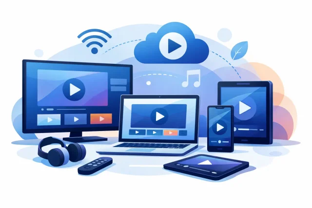 What Is Multiple Device Streaming?