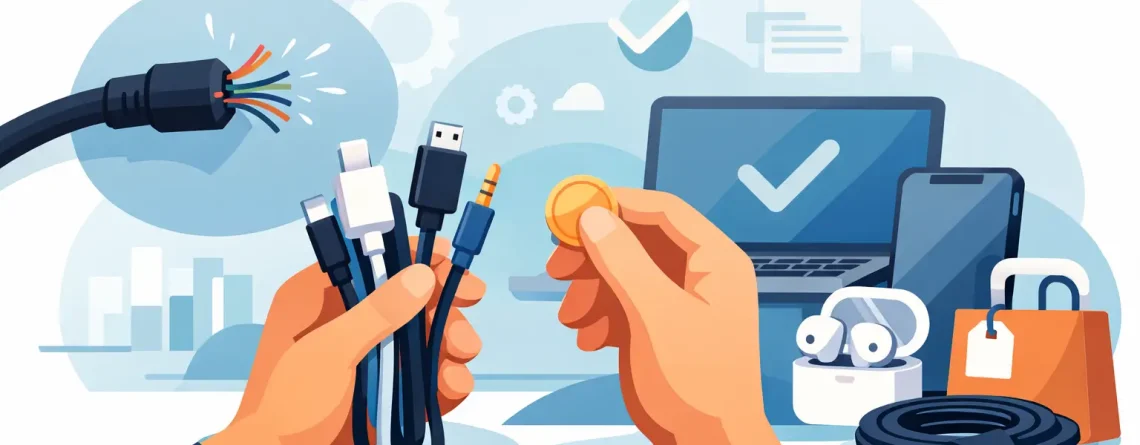 Affordable Cable Replacement Options That Work