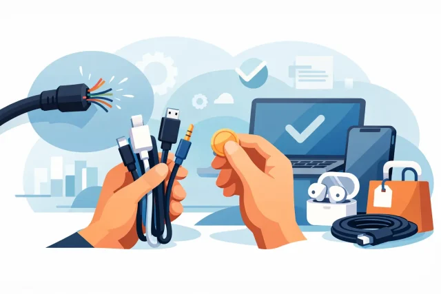 Affordable Cable Replacement Options That Work