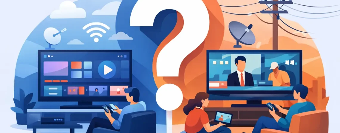 Can IPTV Replace Cable for Good?