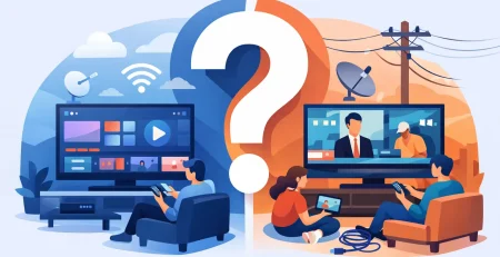 Can IPTV Replace Cable for Good?
