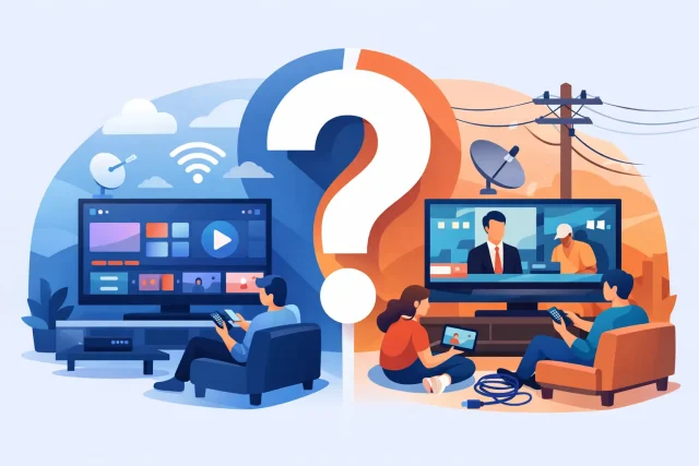 Can IPTV Replace Cable for Good?