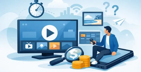 Cheap IPTV Subscription Trial Worth Trying?