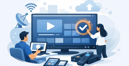 How to Activate IPTV Subscription Fast