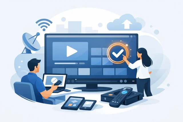How to Activate IPTV Subscription Fast