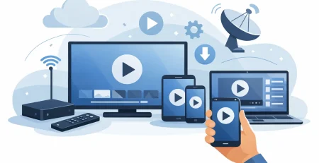 How to Set Up IPTV on Any Device Fast