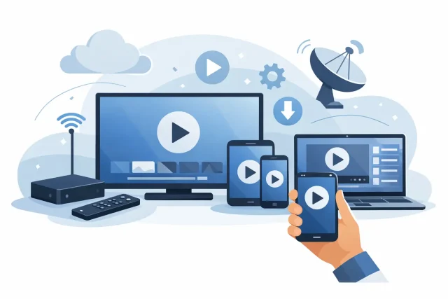 How to Set Up IPTV on Any Device Fast