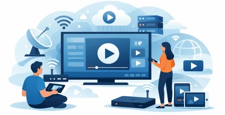 IPTV for Beginners Guide: Start Streaming Fast