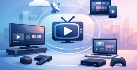 What Devices Support IPTV in 2026?