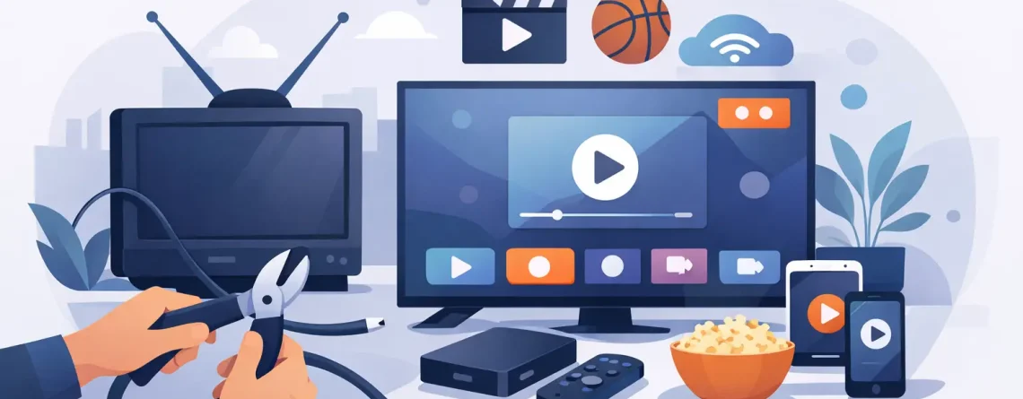 Best Live TV Alternative for Cable Cutters