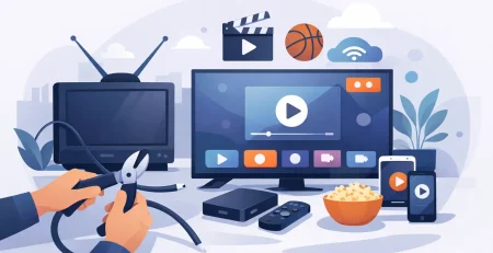 Best Live TV Alternative for Cable Cutters