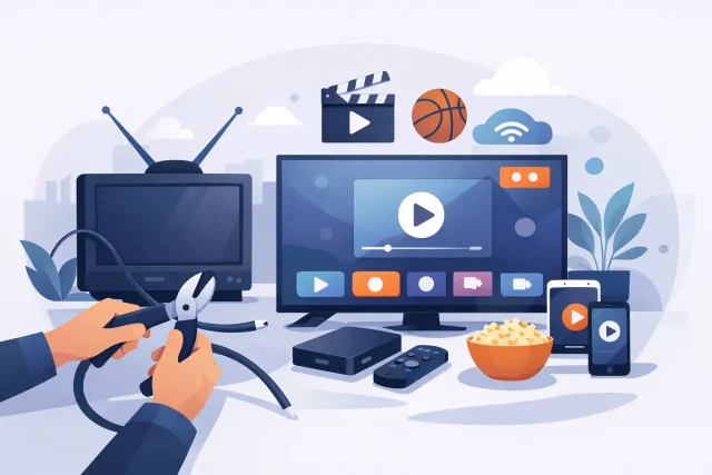 Best Live TV Alternative for Cable Cutters