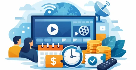 Cheap IPTV Annual Subscription Guide