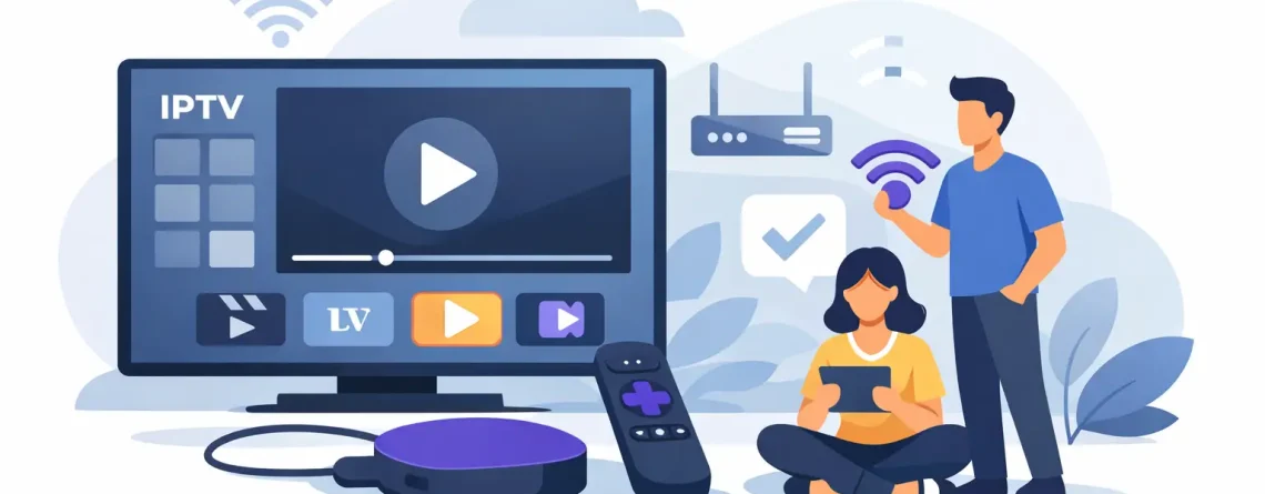 Does IPTV Work on Roku? Yes - Here’s How
