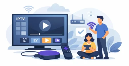 Does IPTV Work on Roku? Yes - Here’s How