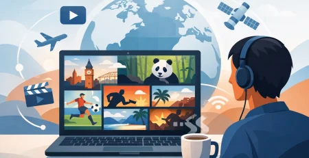 How to Watch International TV Online for Less