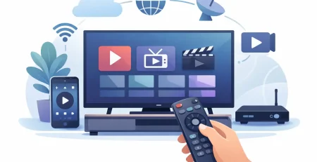 Smart TV IPTV Setup Guide: Start Streaming Fast